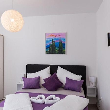 Apartments Ante - With Pool تْسافتات المظهر الخارجي الصورة