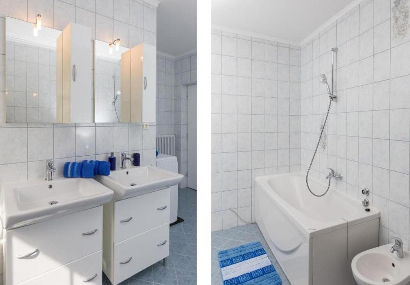 Apartments Ante - With Pool تْسافتات المظهر الخارجي الصورة