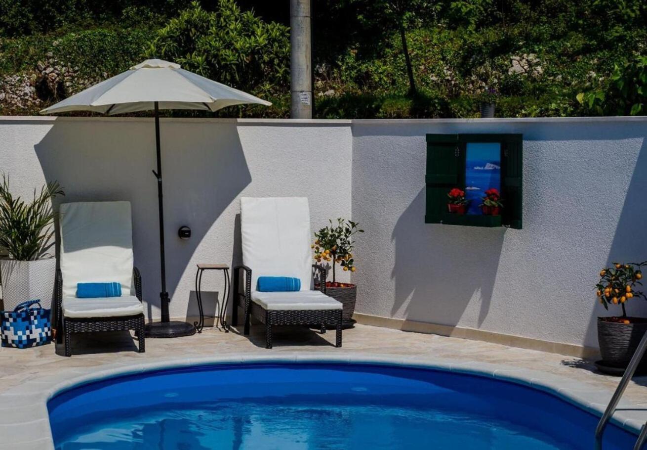 Apartments Ante - With Pool تْسافتات المظهر الخارجي الصورة