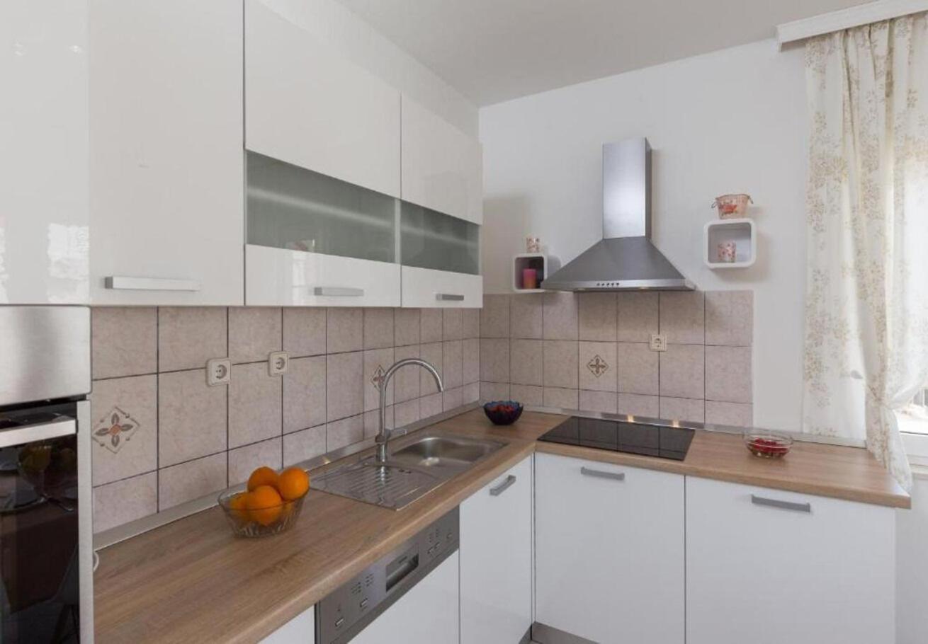 Apartments Ante - With Pool تْسافتات المظهر الخارجي الصورة