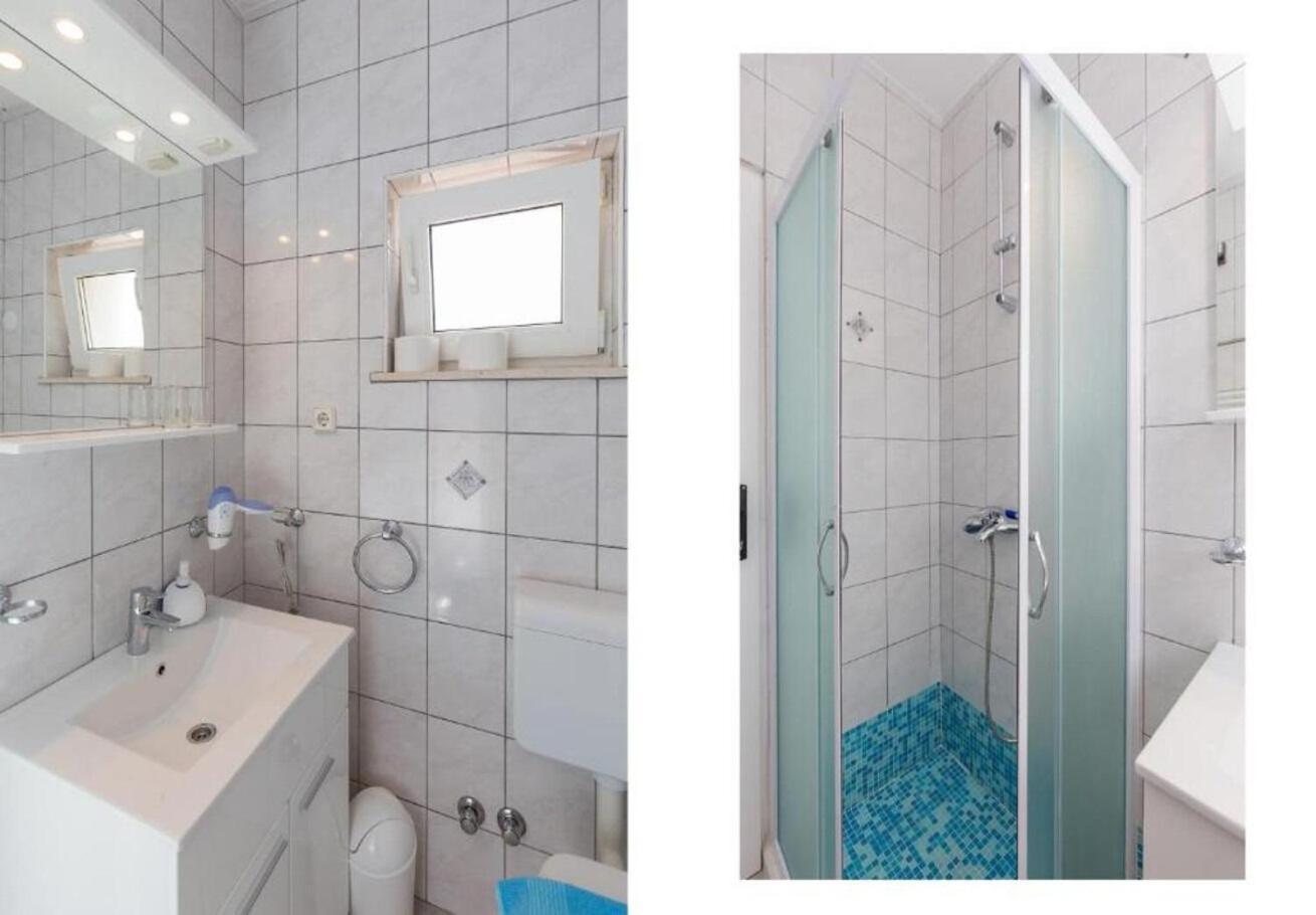 Apartments Ante - With Pool تْسافتات المظهر الخارجي الصورة