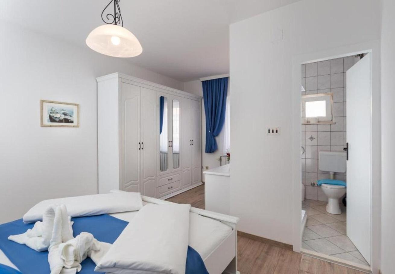 Apartments Ante - With Pool تْسافتات المظهر الخارجي الصورة