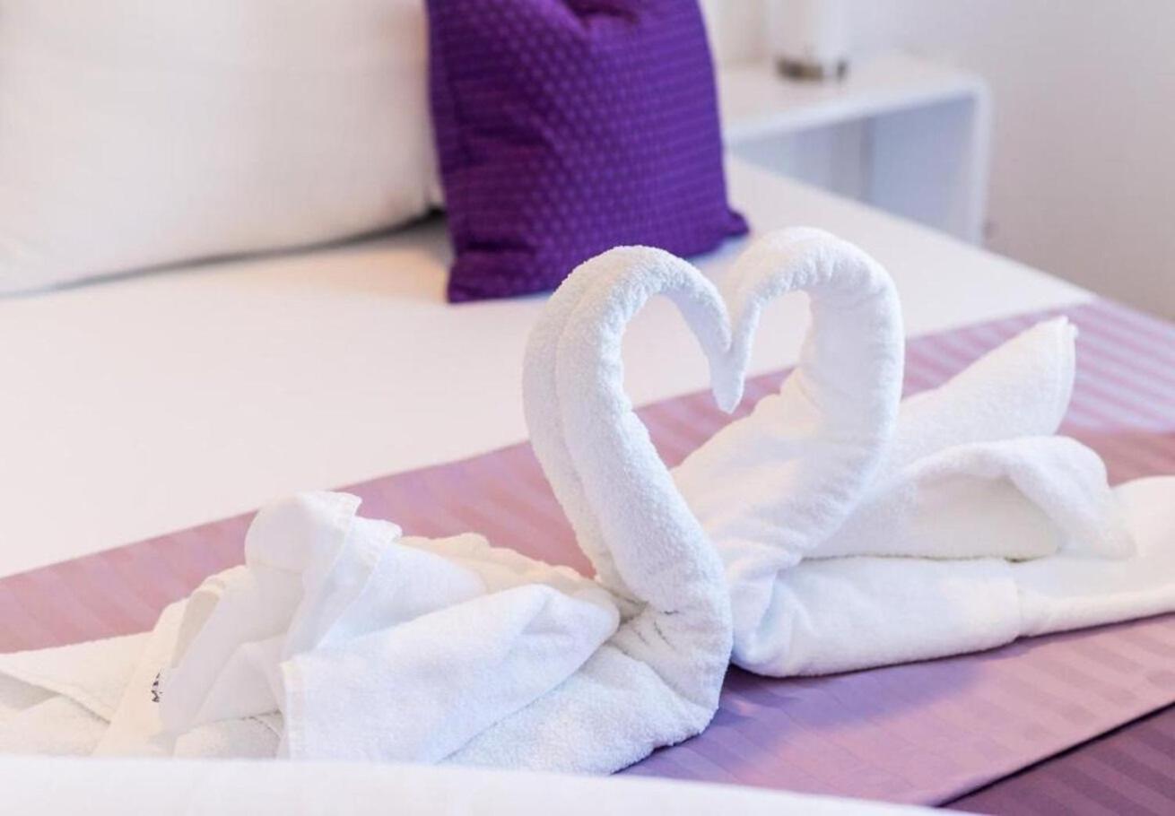 Apartments Ante - With Pool تْسافتات المظهر الخارجي الصورة