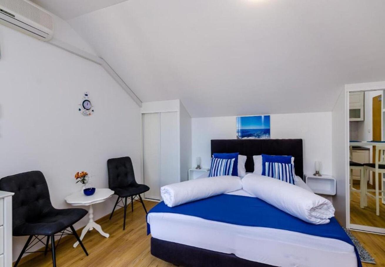 Apartments Ante - With Pool تْسافتات المظهر الخارجي الصورة