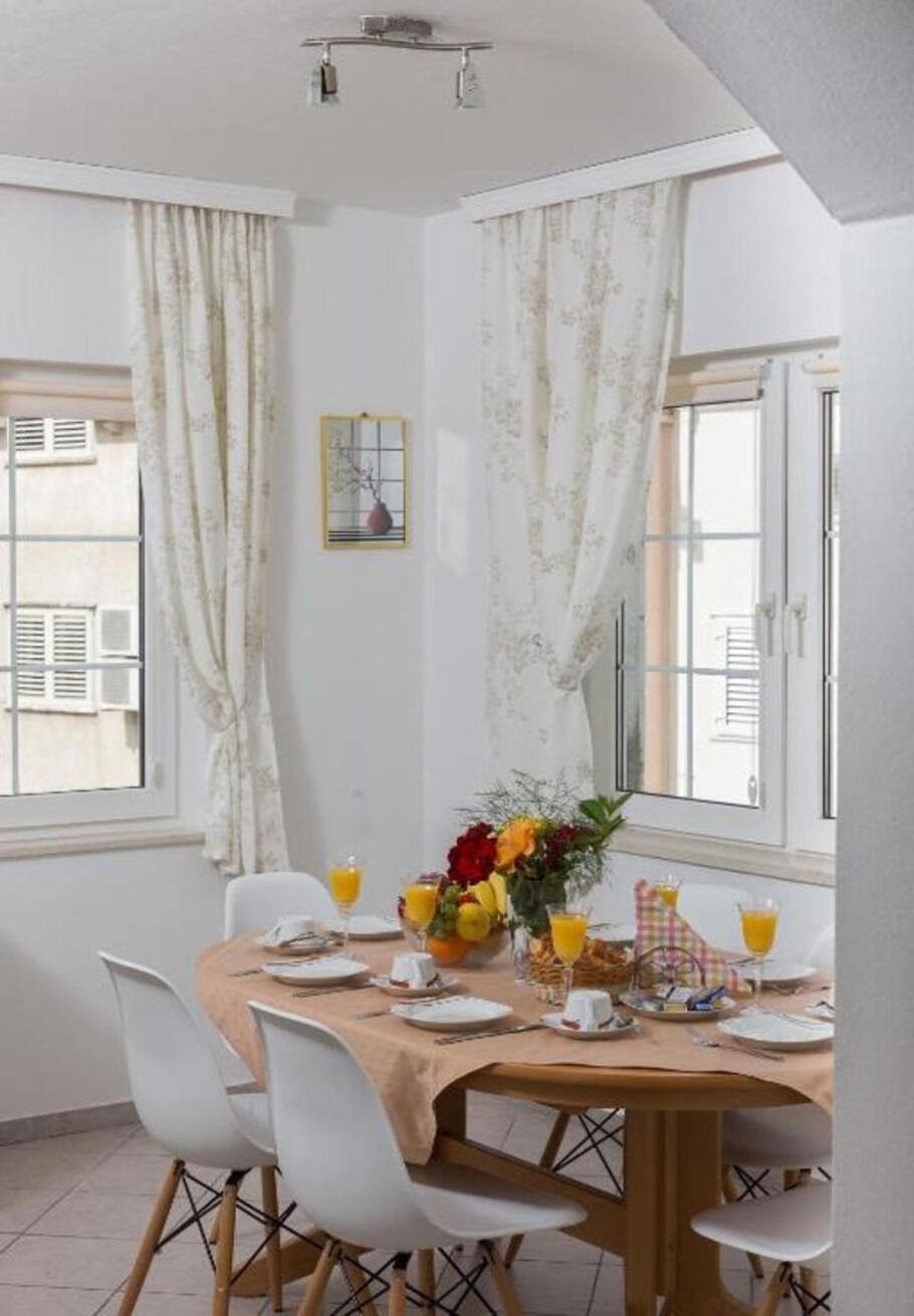 Apartments Ante - With Pool تْسافتات المظهر الخارجي الصورة