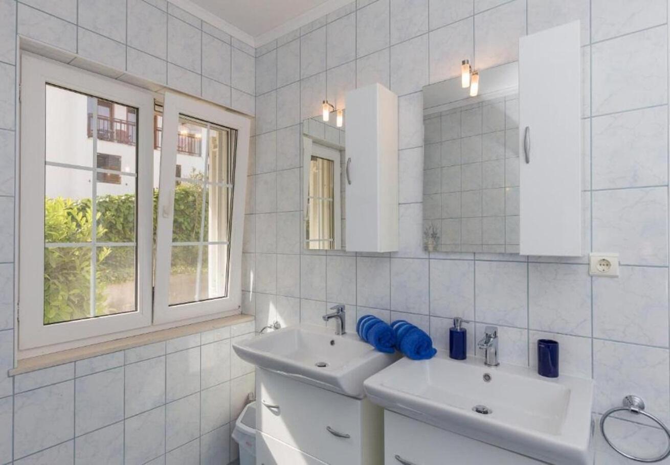 Apartments Ante - With Pool تْسافتات المظهر الخارجي الصورة