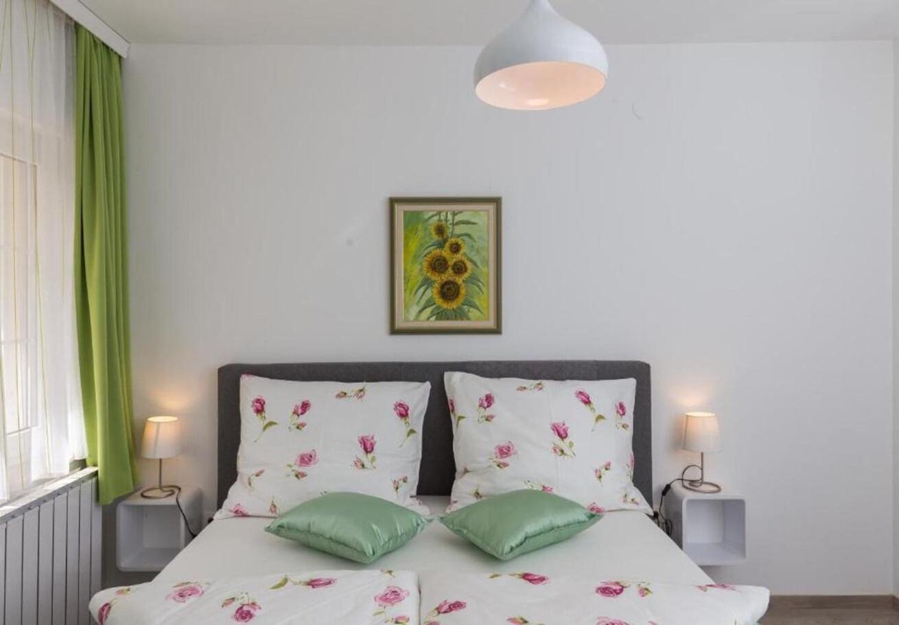 Apartments Ante - With Pool تْسافتات المظهر الخارجي الصورة