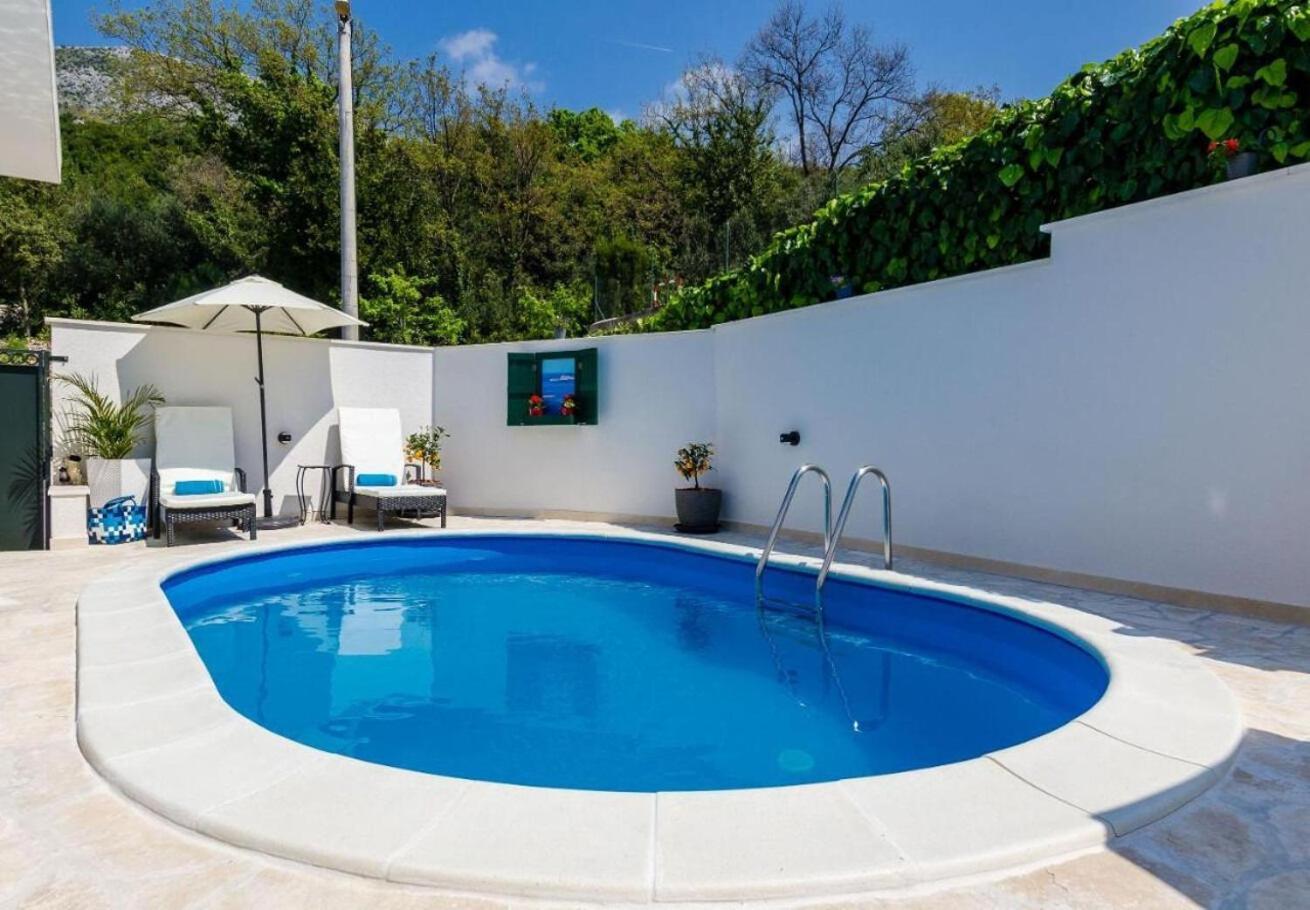 Apartments Ante - With Pool تْسافتات المظهر الخارجي الصورة