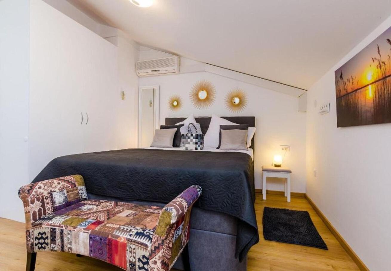 Apartments Ante - With Pool تْسافتات المظهر الخارجي الصورة