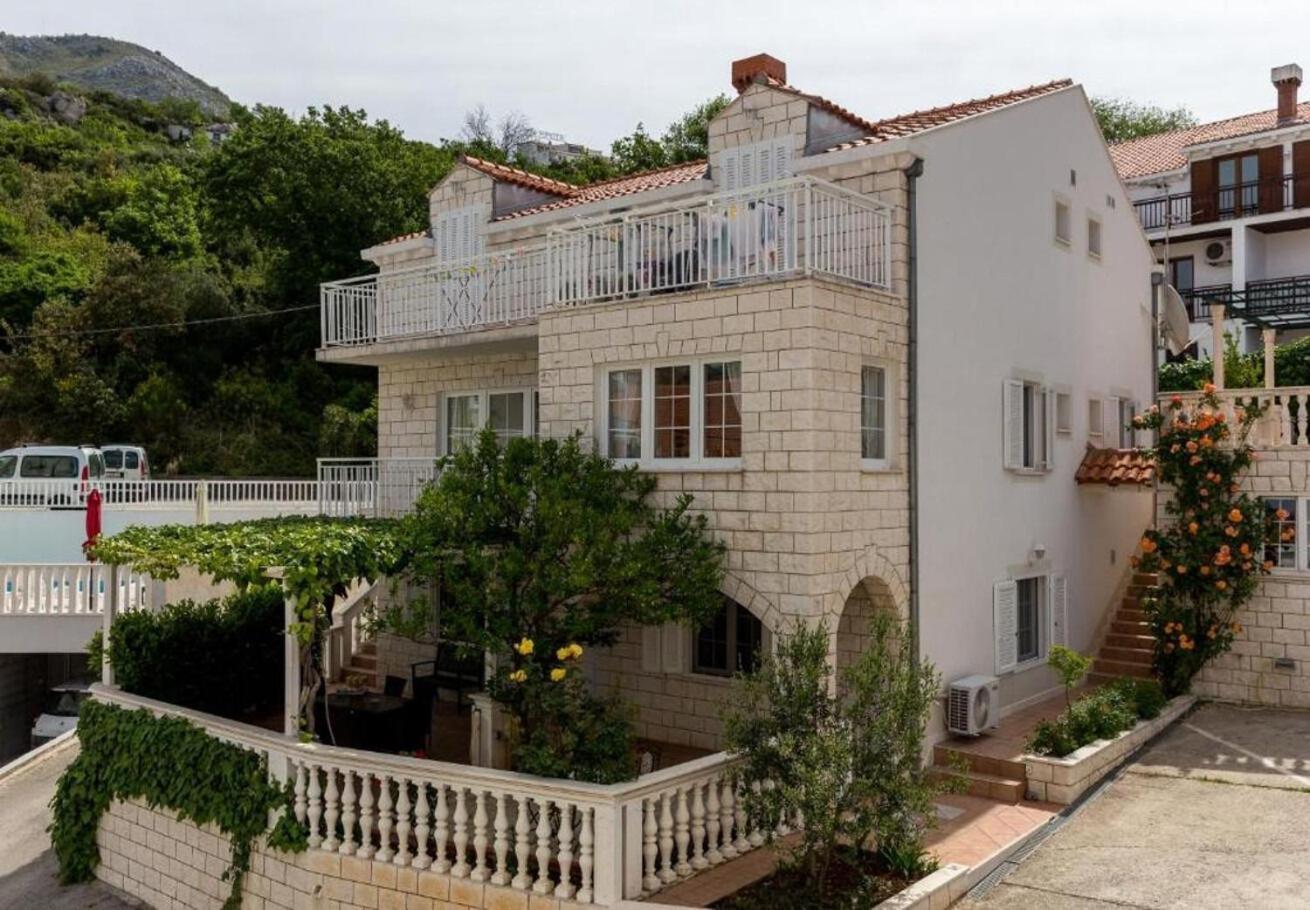Apartments Ante - With Pool تْسافتات المظهر الخارجي الصورة