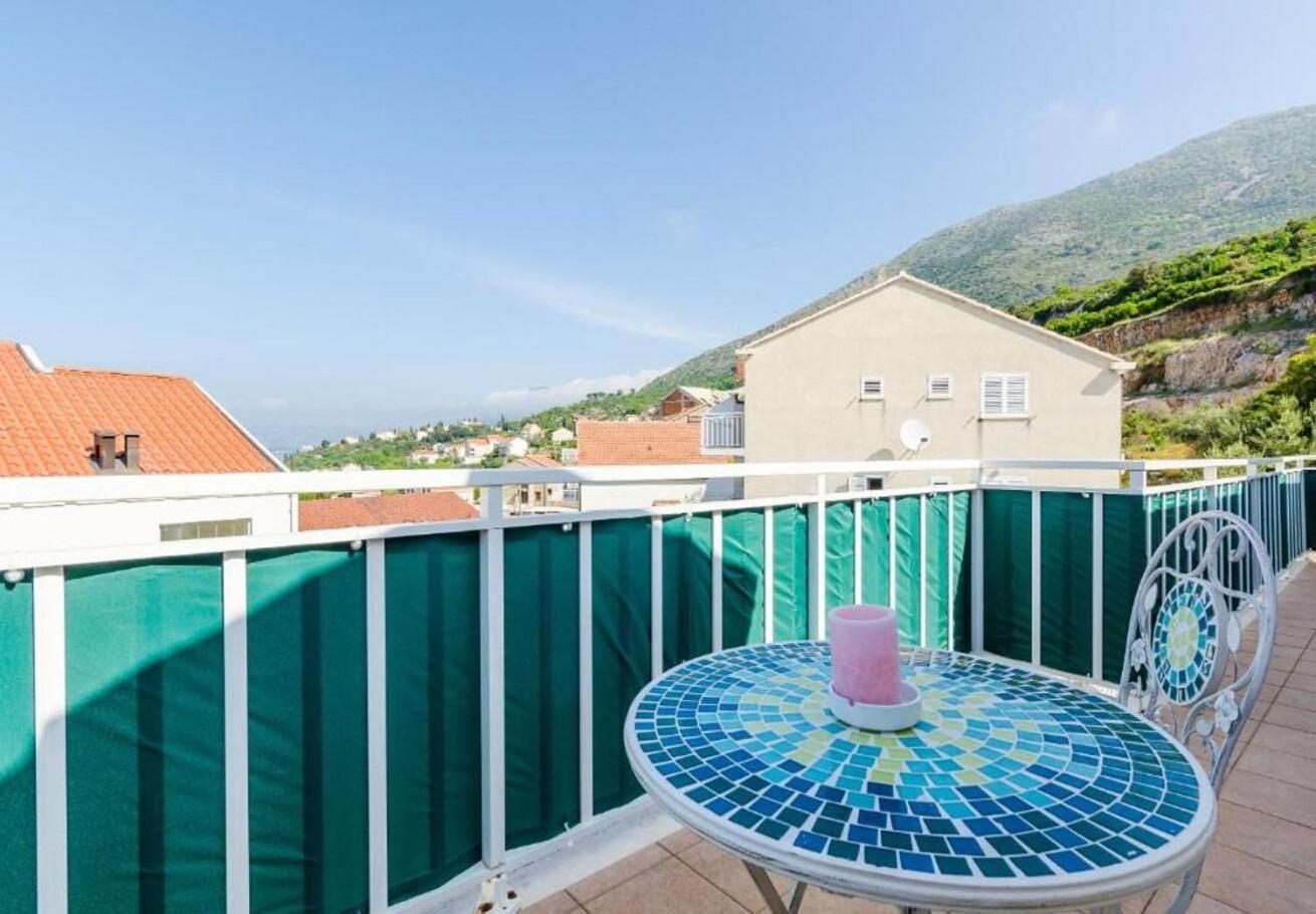Apartments Ante - With Pool تْسافتات المظهر الخارجي الصورة